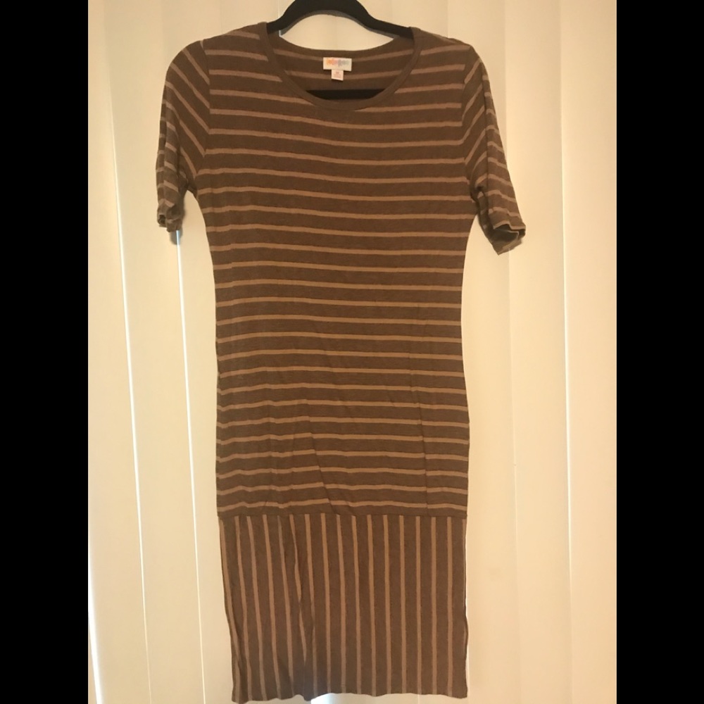 Medium Julia Dress from Lularoe
